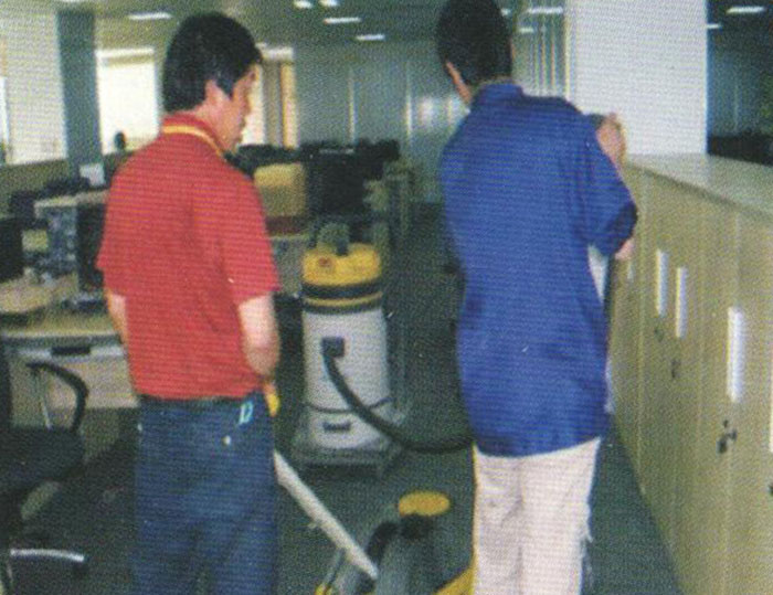 物業(yè)清洗等