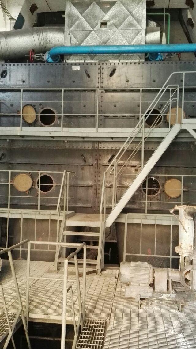 30萬(wàn)機組冷凝器